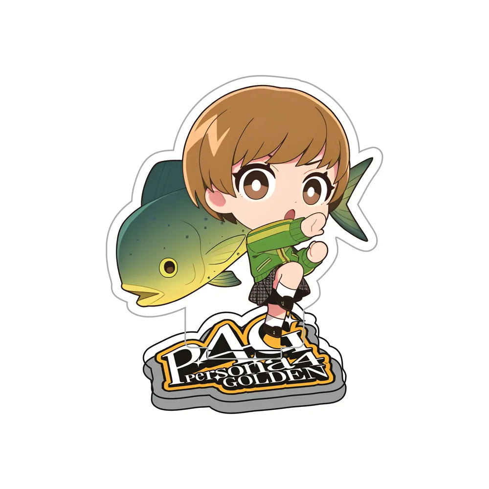Persona 4 Acrylic Stands