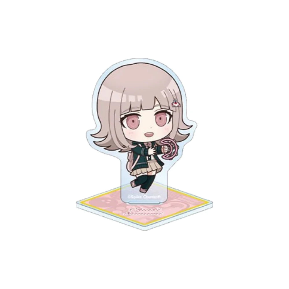 Danganronpa Acrylic Stands