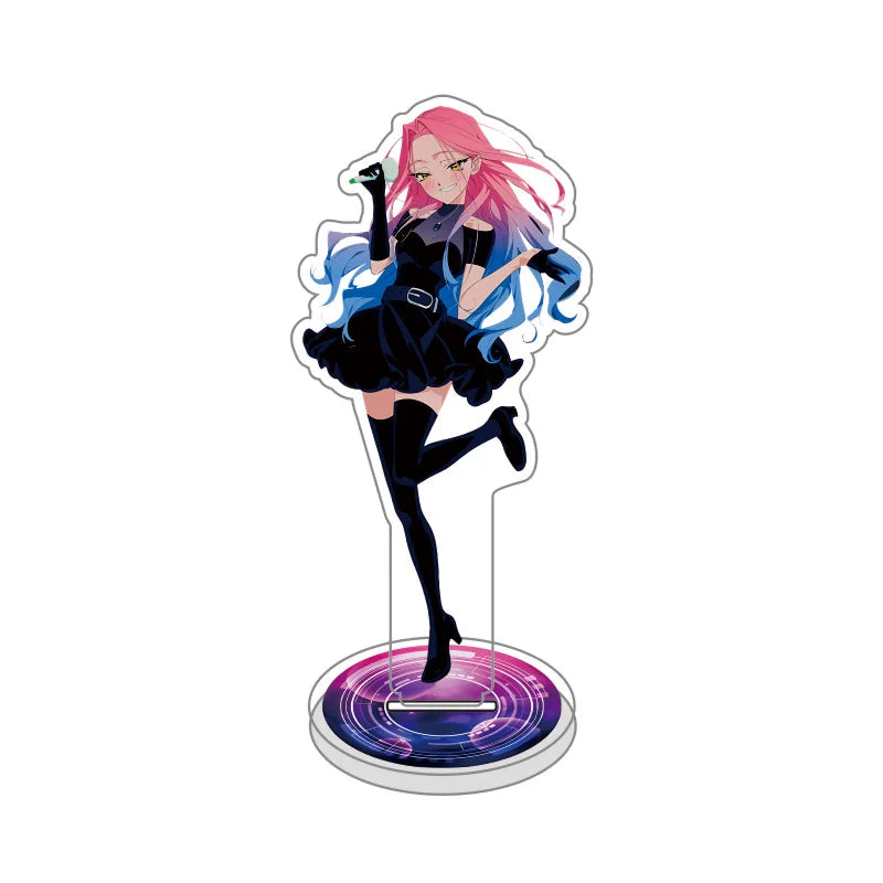 ORIGINAL Acrylic stands