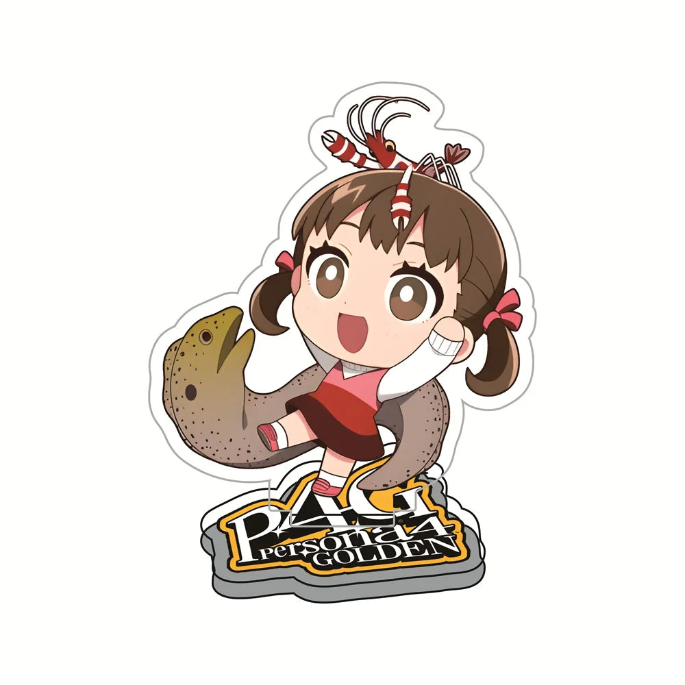 Persona 4 Acrylic Stands