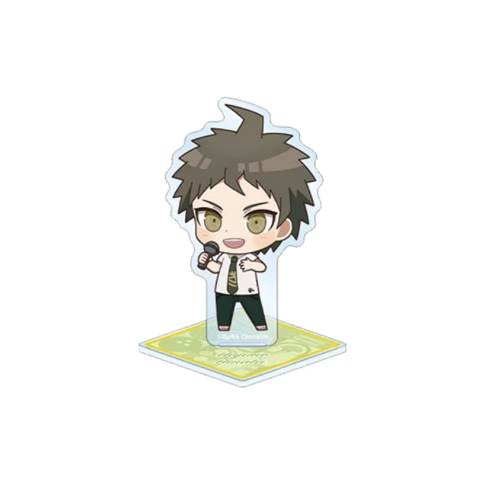 Danganronpa Acrylic Stands