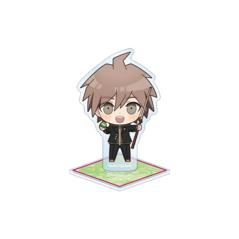 Danganronpa Acrylic Stands
