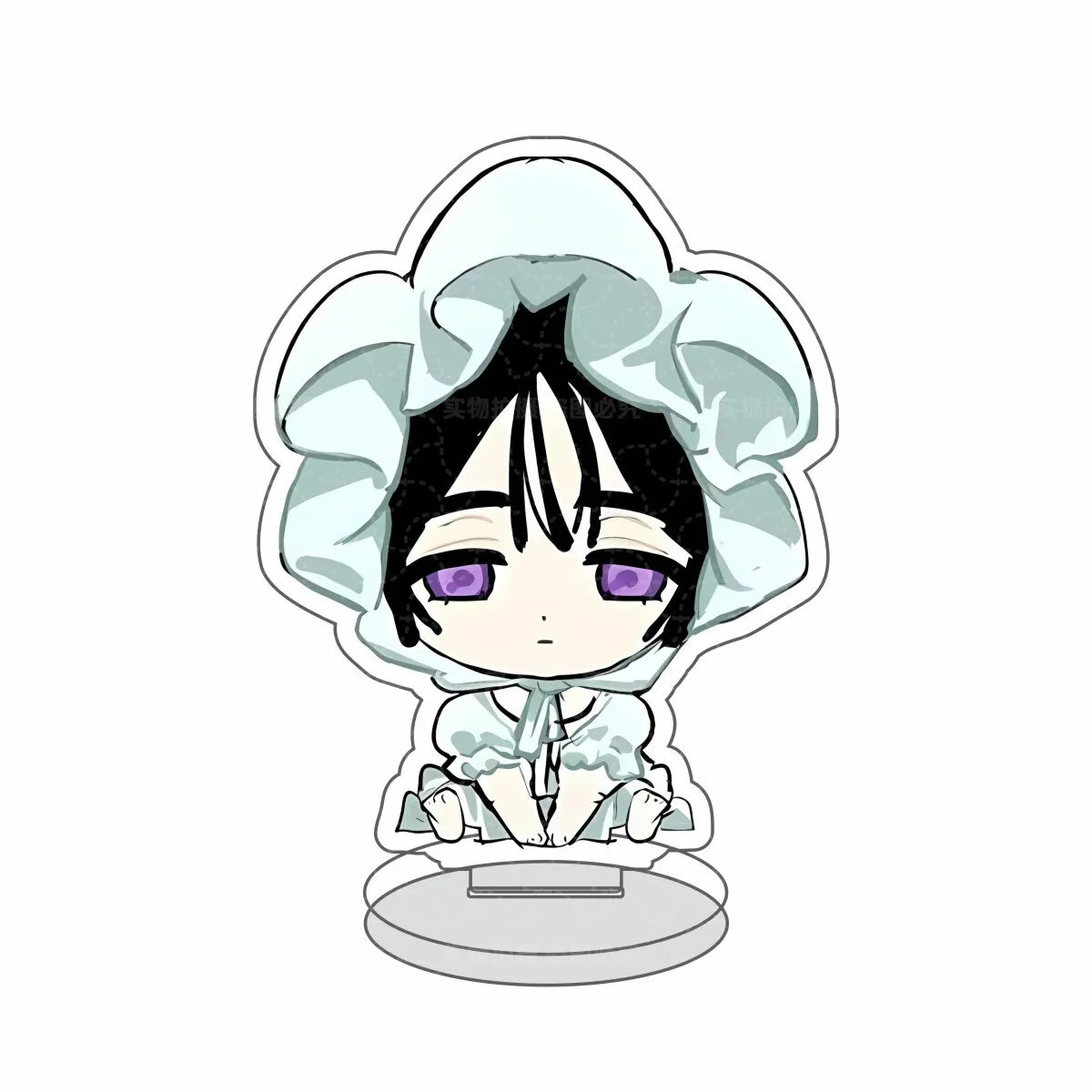 BABIES Acrylic stands