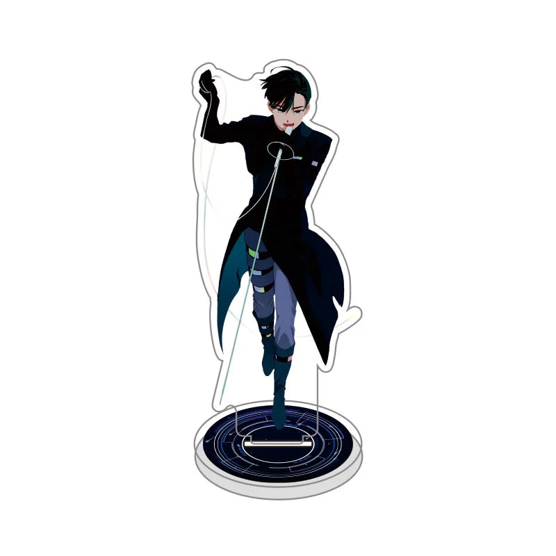 ORIGINAL Acrylic stands