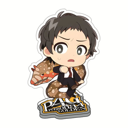 Persona 4 Acrylic Stands