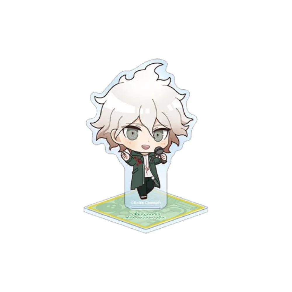 Danganronpa Acrylic Stands