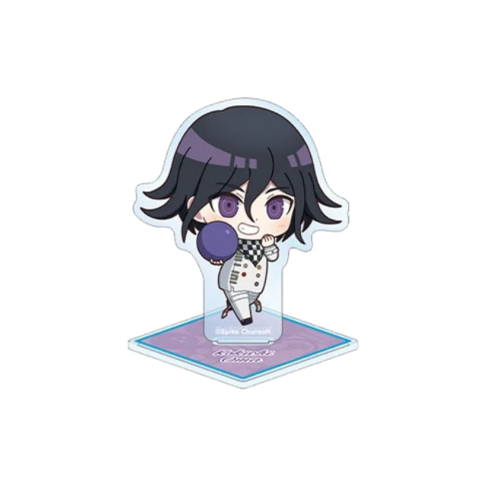 Danganronpa Acrylic Stands