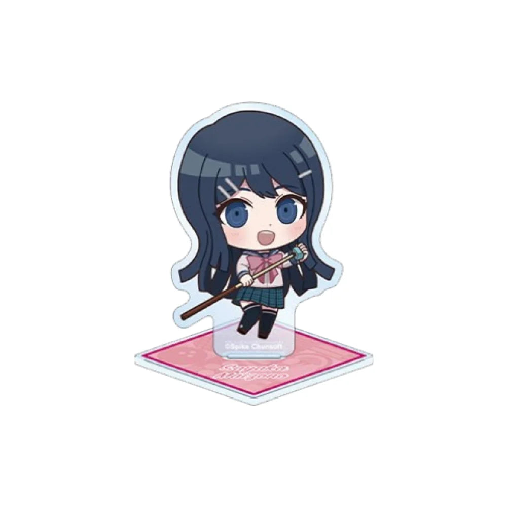 Danganronpa Acrylic Stands