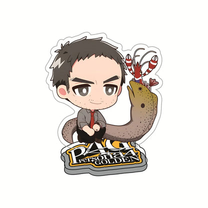 Persona 4 Acrylic Stands