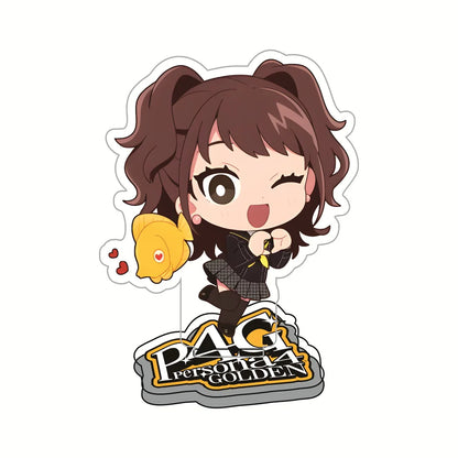 Persona 4 Acrylic Stands