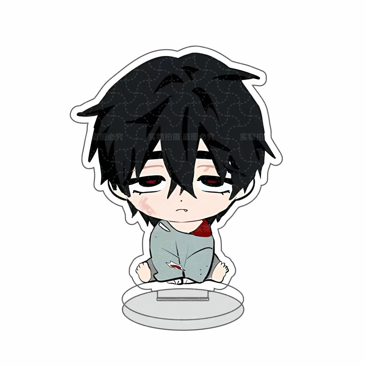BABIES Acrylic stands