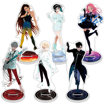 ORIGINAL Acrylic stands
