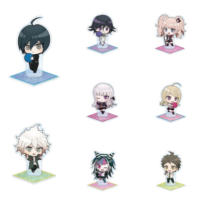 Danganronpa Acrylic Stands
