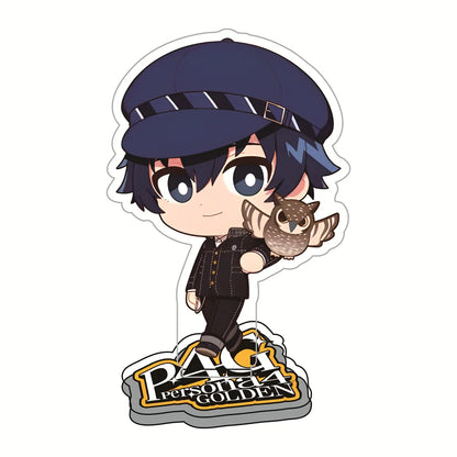 Persona 4 Acrylic Stands