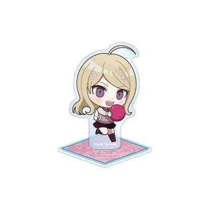 Danganronpa Acrylic Stands
