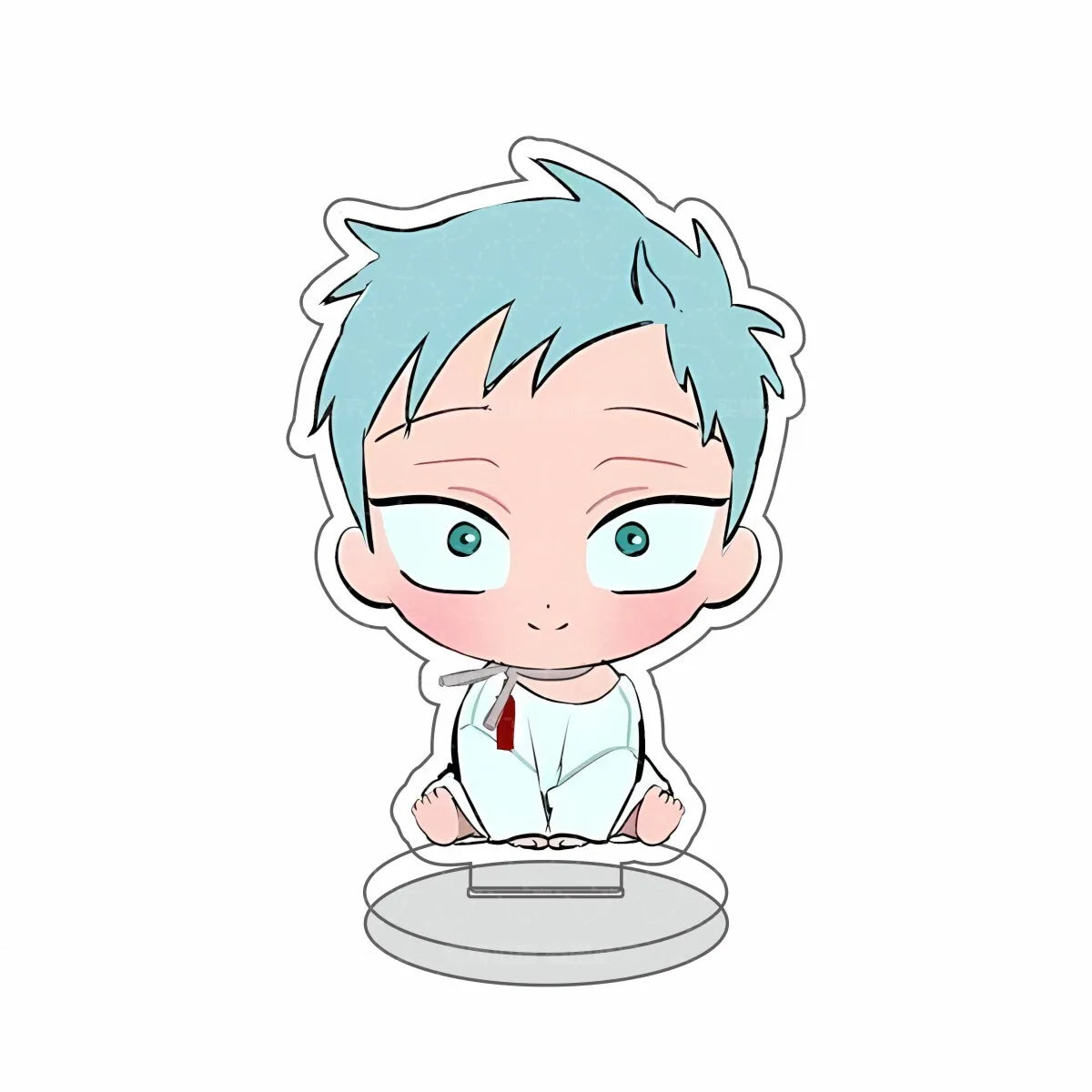 BABIES Acrylic stands