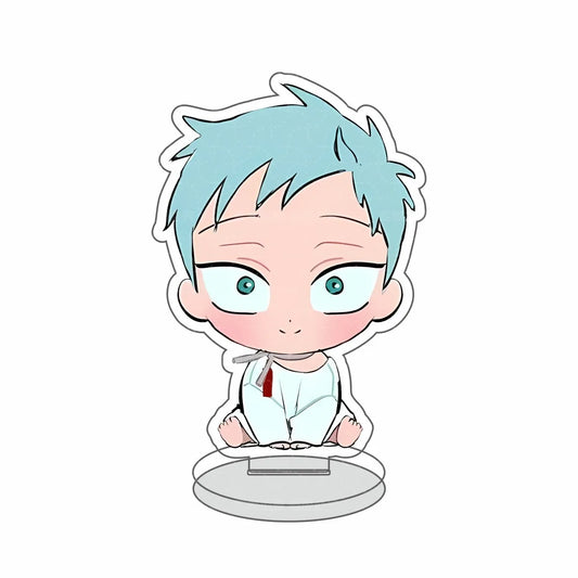 BABIES Acrylic stands