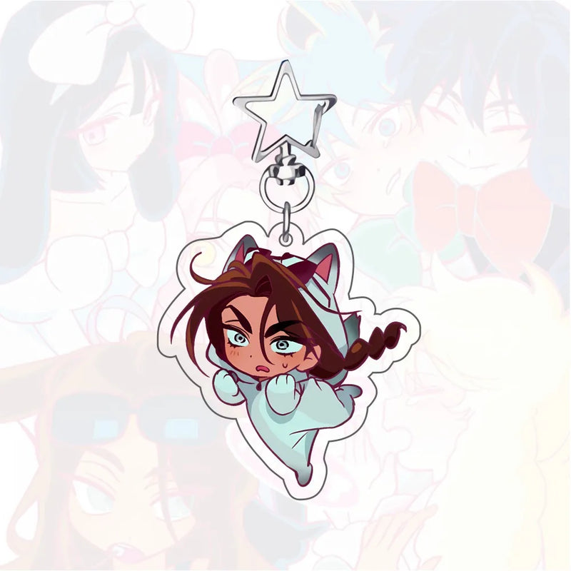 Boost Your Style and Fandom!
