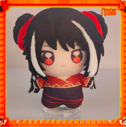 Limbus Company Plushies