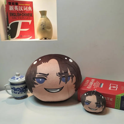 Limbus Company Plush Balls