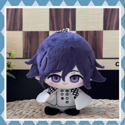 Danganronpa Plushies