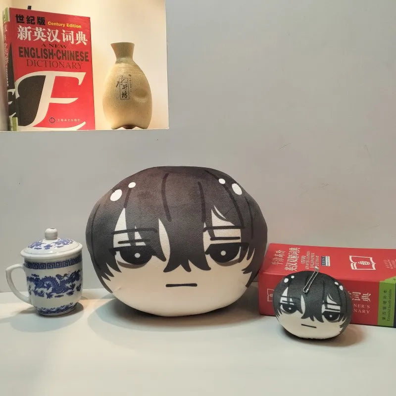 Limbus Company Plush Balls