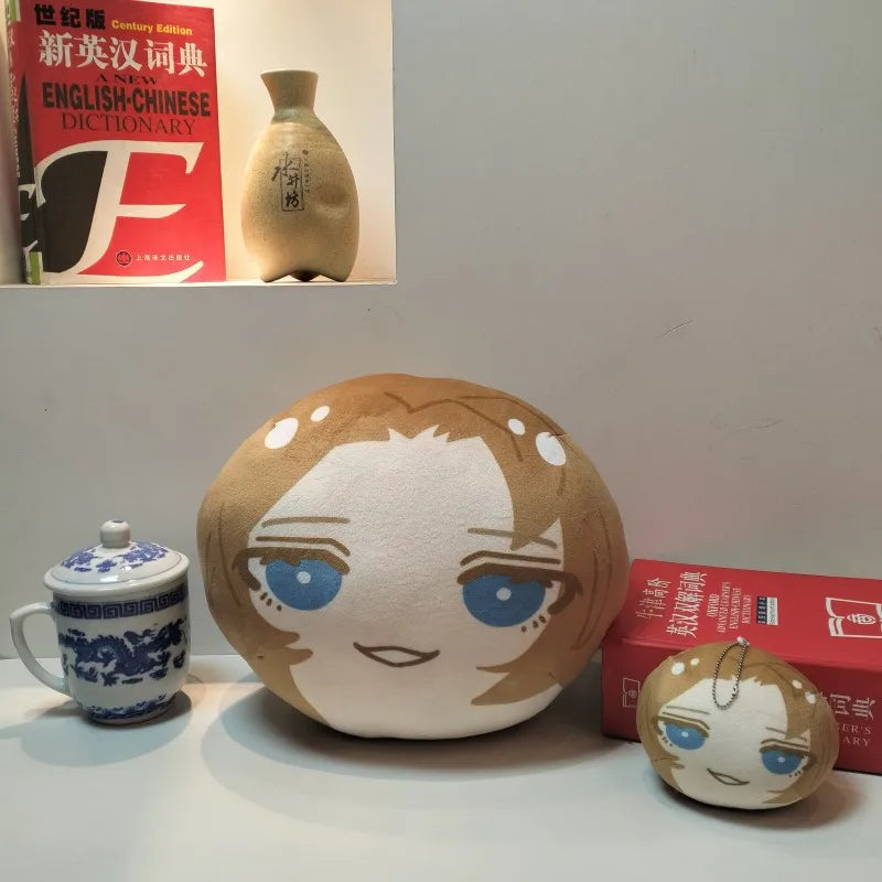 Limbus Company Plush Balls