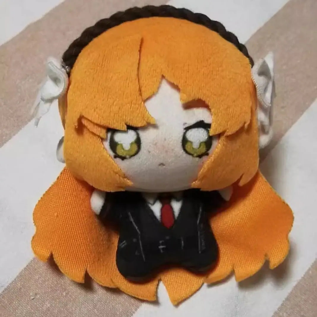 Limbus Company Plushies