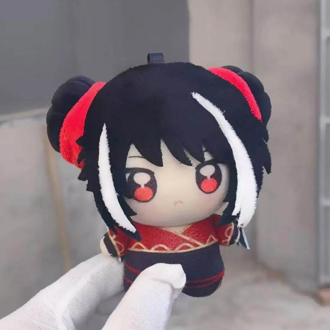 Limbus Company Plushies