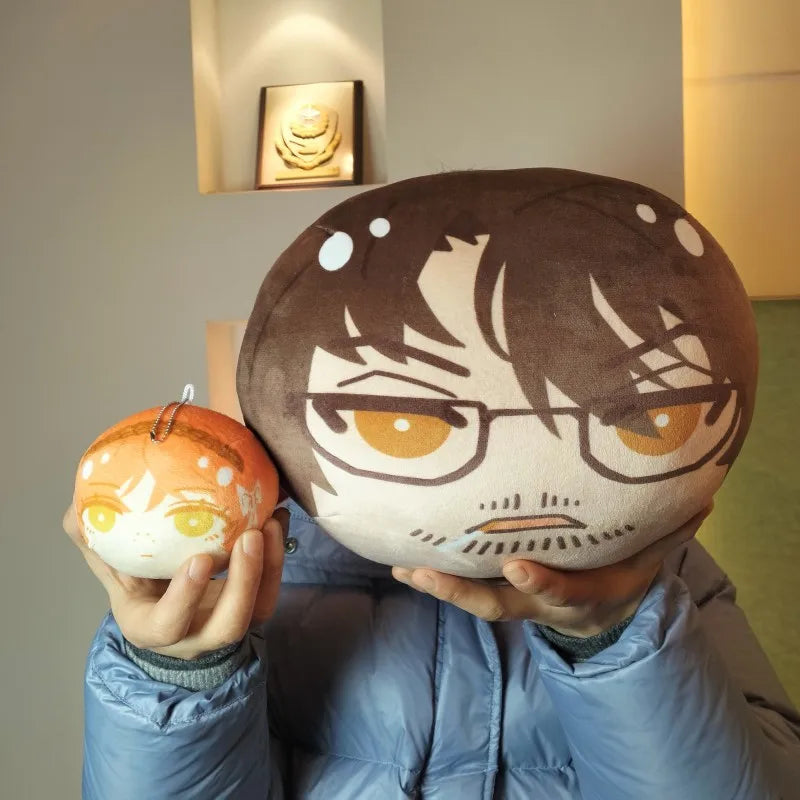 Limbus Company Plush Balls