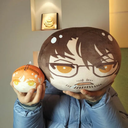 Limbus Company Plush Balls