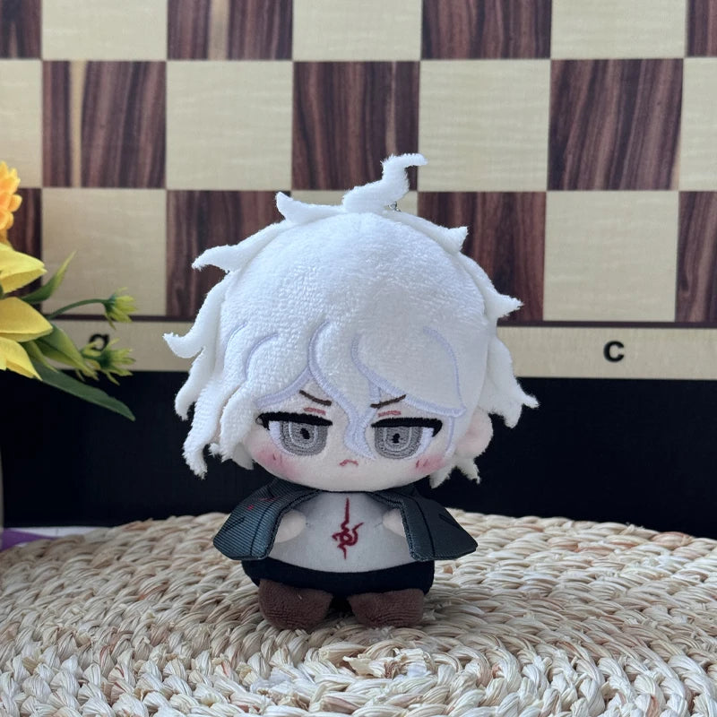 Danganronpa Plushies
