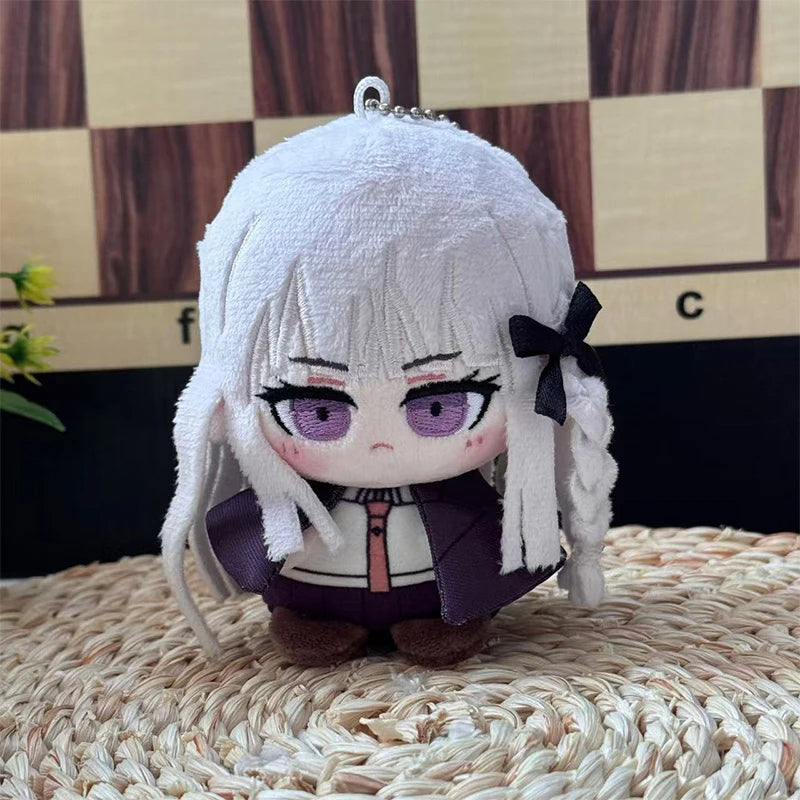 Danganronpa Plushies