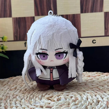 Danganronpa Plushies