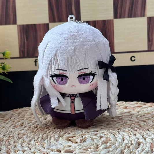 Danganronpa Plushies