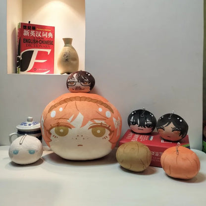 Limbus Company Plush Balls