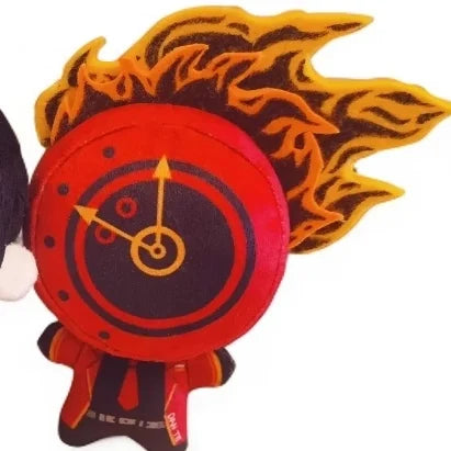 Limbus Company Plushies