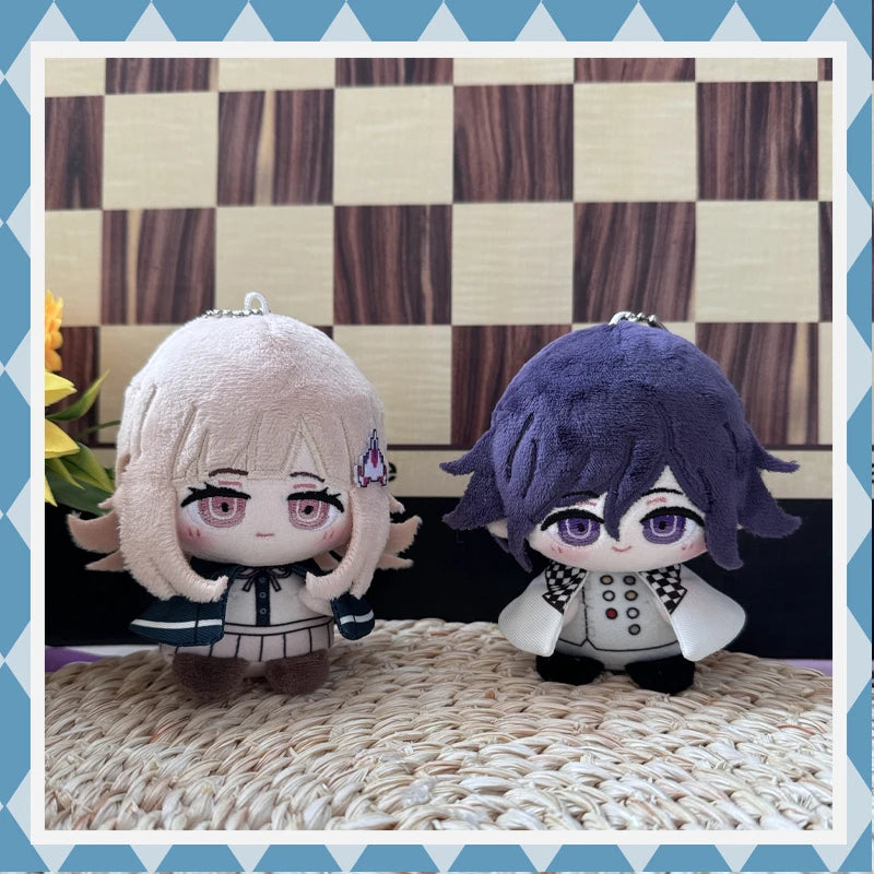Danganronpa Plushies