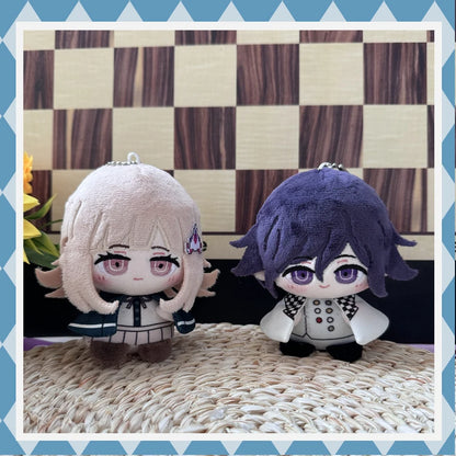 Danganronpa Plushies