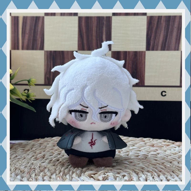 Danganronpa Plushies