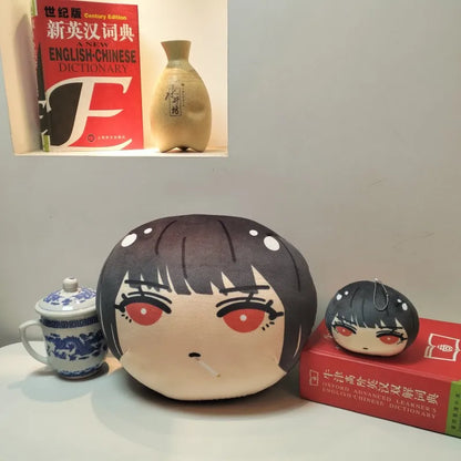 Limbus Company Plush Balls