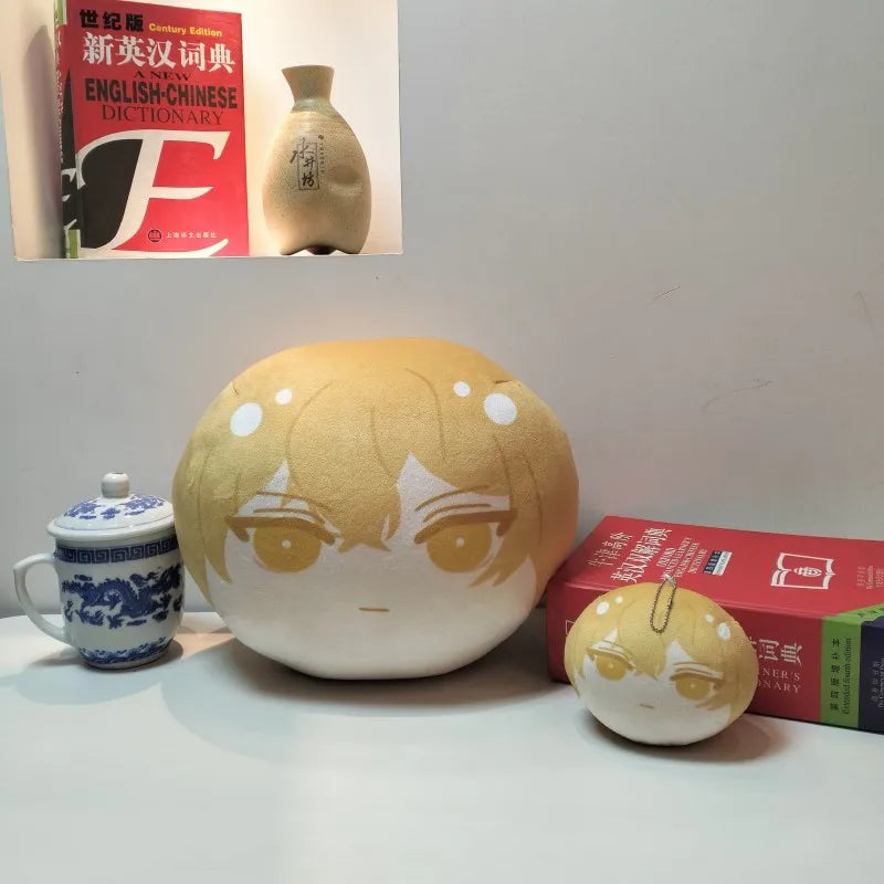 Limbus Company Plush Balls