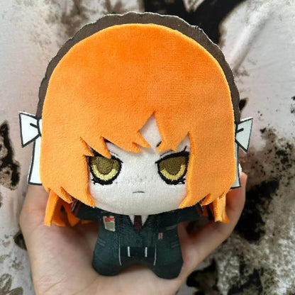 Limbus Company Plushies