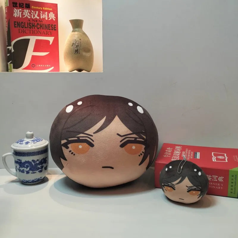 Limbus Company Plush Balls