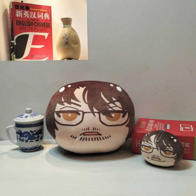 Limbus Company Plush Balls