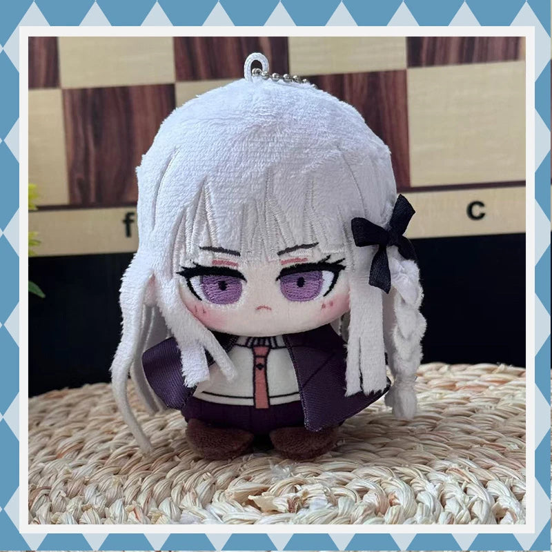 Danganronpa Plushies