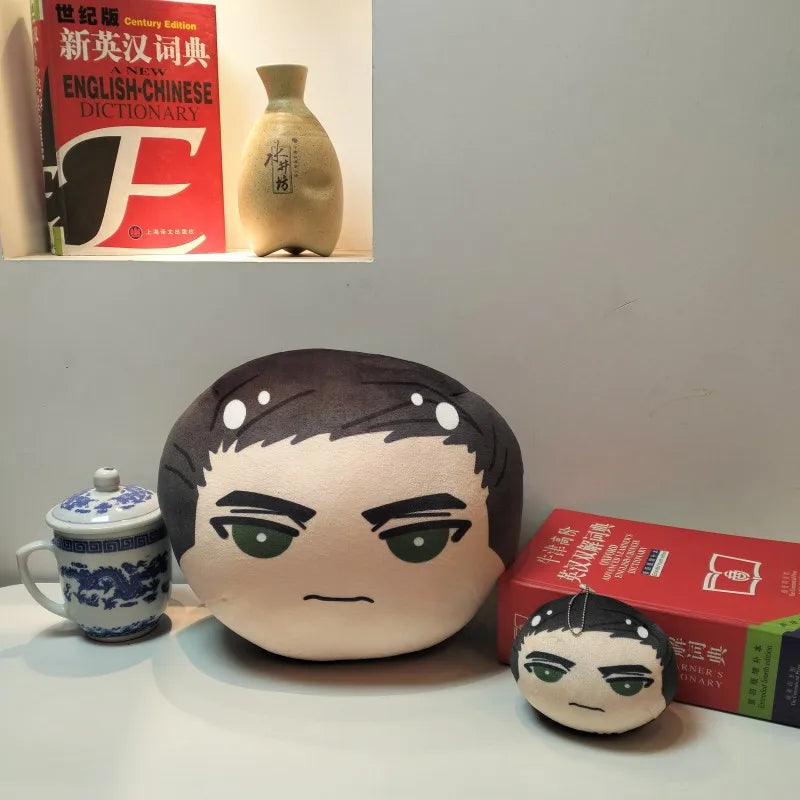 Limbus Company Plush Balls