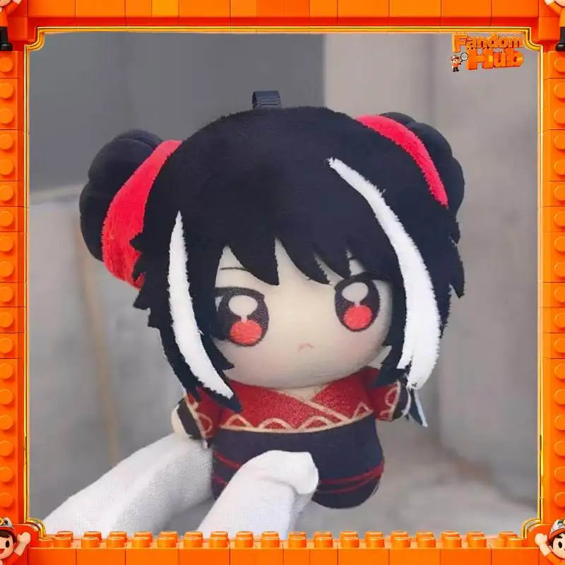 Limbus Company Plushies