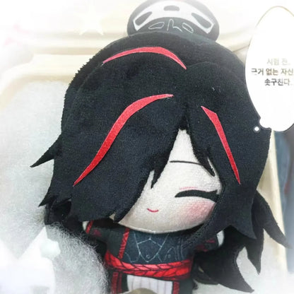 Limbus Company Plushies