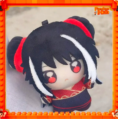 Limbus Company Plushies